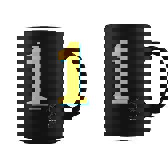 ガッチャマン ユニフォームデザインb-1 コーヒーマグ - Kawaiitshirt