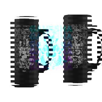 ガネーシャ 古代ヒンズー教神 ヒンズー教神話 コーヒーマグ - Kawaiitshirt