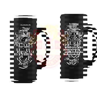 ガラクレマ ウニベルシタリオ・デポルテス・デル・ペルー。 コーヒーマグ - Kawaiitshirt