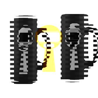 ガーノルド コーヒーマグ - Kawaiitshirt