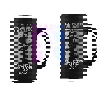 ガールズ Bääm Bigister 2025 Dab Pregnancy コーヒーマグ - Kawaiitshirt