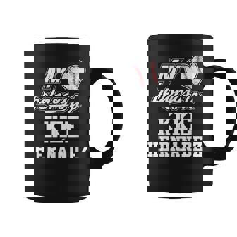 キケ・ヘルナンデスのゲームデー コーヒーマグ - Kawaiitshirt