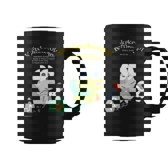 キッズ けろけろけろっぴ ハピネスマイルーム コーヒーマグ - Kawaiitshirt