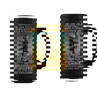 キッズ トレンド ミーム ブレイン イタリアン トリッパ トラララ コーヒーマグ - Kawaiitshirt