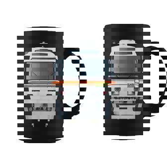 キハ８５系（ひだ） コーヒーマグ - Kawaiitshirt