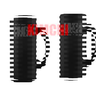 キムチ コーヒーマグ - Kawaiitshirt