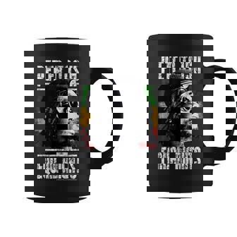 キム・ゴットレイブ・ウォーカーによるピーター・トッシュの平等な権利写真 コーヒーマグ - Kawaiitshirt