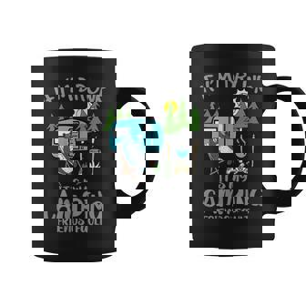 キャンプ 面白い キャンピング 楽しい キャンプファイヤー キャンピングカー 旅 コーヒーマグ - Kawaiitshirt