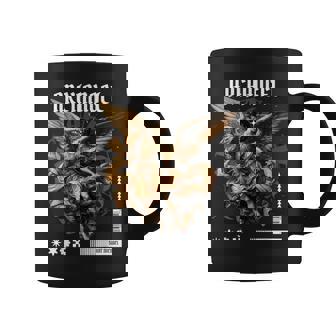 キリスト教大天使 コーヒーマグ - Kawaiitshirt