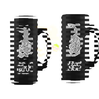 キーウィ《フルーツキャップ 果物ネット》【どうぶつフレンズ】鳥 動物 ゆるくて かわいい コーヒーマグ - Kawaiitshirt