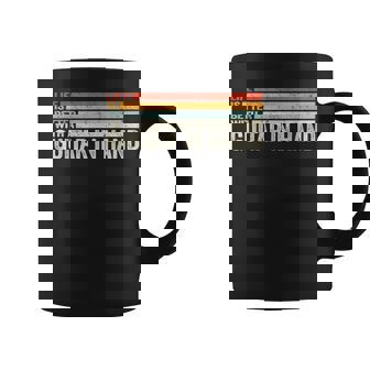 ギター・イン・ハンド・ミュージシャン・ギタリストとの人生はより良い。 コーヒーマグ - Kawaiitshirt