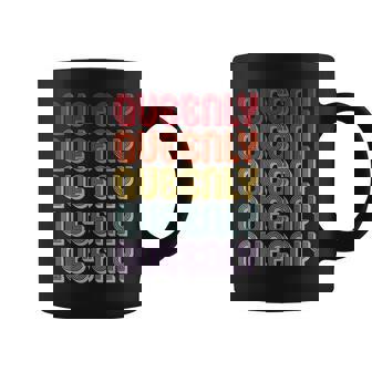 クィーンリー コーヒーマグ - Kawaiitshirt