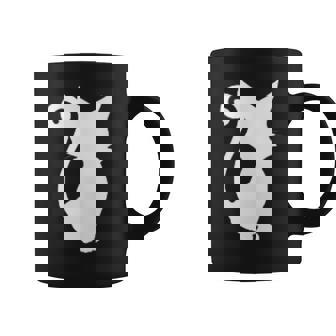 クイズrpg 魔法使いと黒猫のウィズ コーヒーマグ - Kawaiitshirt