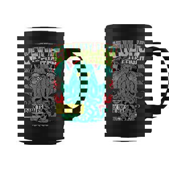 クトゥルフ ダークテイルズ オブ ザ ディープシー アイドル コーヒーマグ - Kawaiitshirt