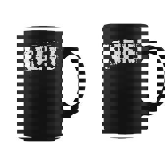 クフー エジプト王ピラミッドビルダー コーヒーマグ - Kawaiitshirt