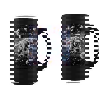 クマムシ 宇宙 惑星 微生物学 コケ 子豚 コーヒーマグ - Kawaiitshirt