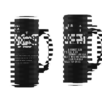 クラシック音楽 音楽好き ヴィオラ好き おもしろ ヴィオラ奏者 ヴィオラ ジョーク ビオラ コーヒーマグ - Kawaiitshirt