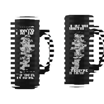 クラシック音楽 音楽家 ベートーヴェン ヴァイオリン ピアノ チェロ 練習 音楽好き おもしろ デザイン コーヒーマグ - Kawaiitshirt