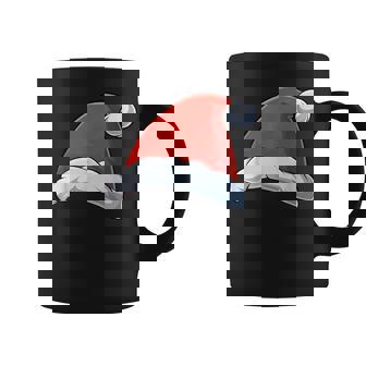 クリスマス サンタハット ママ サンタハット 大人用 サンタ帽子 クリスマス コーヒーマグ - Kawaiitshirt