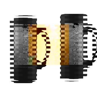 クリムトポートレートアート コーヒーマグ - Kawaiitshirt