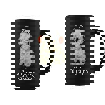 クレイロは犬と言う コーヒーマグ - Kawaiitshirt