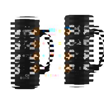 クレヨンしんちゃん 〇＋〇＝？ ボーちゃんver コーヒーマグ - Kawaiitshirt