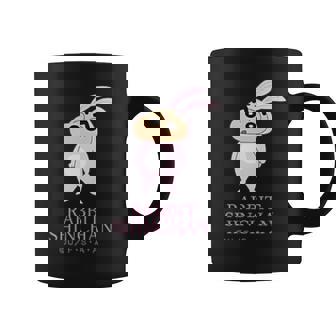 クレヨンしんちゃん うさぎしんちゃん ワンポイント コーヒーマグ - Kawaiitshirt