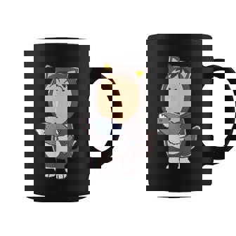 クレヨンしんちゃん こねこのおゆうぎ会 ボーちゃん コーヒーマグ - Kawaiitshirt