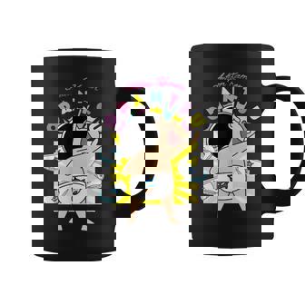 クレヨンしんちゃん じまんのおパンツ コーヒーマグ - Kawaiitshirt