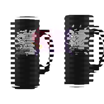 クレヨンしんちゃん ぶりぶりざえもん 瞬間移動 コーヒーマグ - Kawaiitshirt