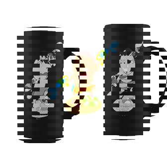 クレヨンしんちゃん カスカベ防衛隊！ウォーター！ ボーちゃん コーヒーマグ - Kawaiitshirt