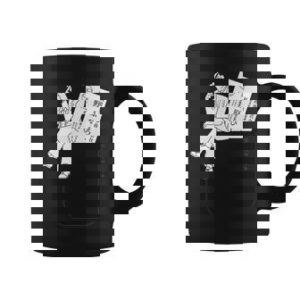 クレヨンしんちゃん ポケット ひろし コーヒーマグ - Kawaiitshirt