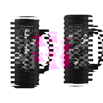 クレヨンしんちゃん ワニ山さんいっぱい！ コーヒーマグ - Kawaiitshirt