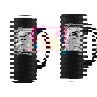 クレヨンしんちゃん 平成ごっこ ぶりぶりざえもん コーヒーマグ - Kawaiitshirt