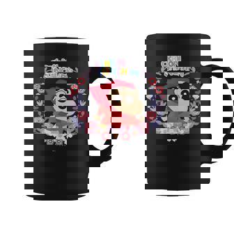 クレヨンしんちゃん 赤ずきん クレヨンタッチ コーヒーマグ - Kawaiitshirt