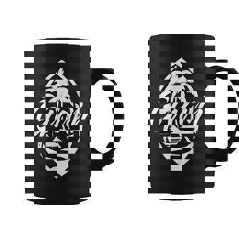 グアムシールシャツ グアムギフト コーヒーマグ - Kawaiitshirt