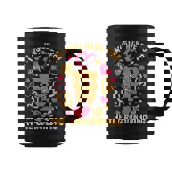 グラウンドホッグデー 2024 愛好家 2月2日 おもしろグラウンドホッグ コーヒーマグ - Kawaiitshirt