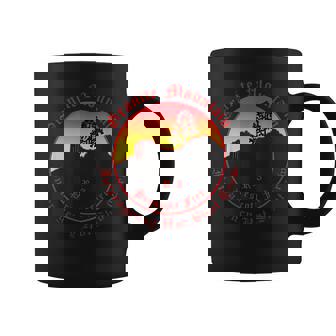 グラナイトマウンテンホットショット コーヒーマグ - Kawaiitshirt