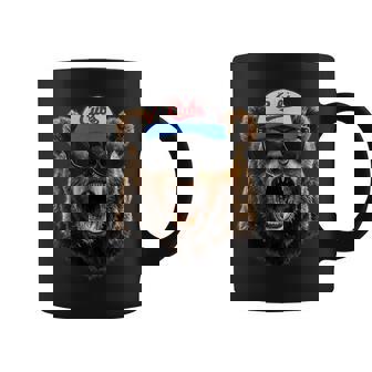 グラフィック カブス 名前 アンティーク風 80年代 カブス 名前 スタイル ギフト アイデア コーヒーマグ - Kawaiitshirt