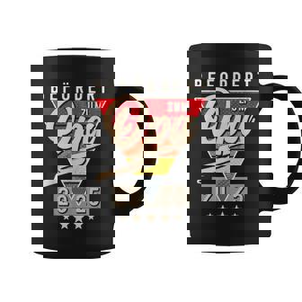 グランパ2025に昇格-ベストグランパ コーヒーマグ - Kawaiitshirt