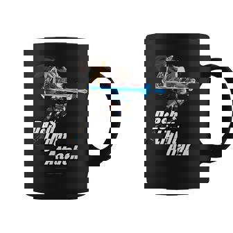 グランブルーファンタジーヴァーサス -ライジング- Dash Light Attack ゾーイ コーヒーマグ - Kawaiitshirt