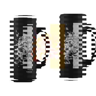 グランブルーファンタジーヴァーサス -ライジング- アニラ コーヒーマグ - Kawaiitshirt