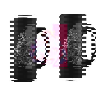 グランブルーファンタジーヴァーサス -ライジング- ニーア コーヒーマグ - Kawaiitshirt