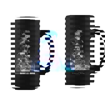 グランブルーファンタジーヴァーサス -ライジング- パッケージアート フリーエディション コーヒーマグ - Kawaiitshirt