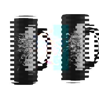 グランブルーファンタジーヴァーサス -ライジング- フェリ コーヒーマグ - Kawaiitshirt