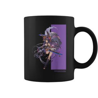 グランブルーファンタジーヴァーサス -ライジング- ユエル コーヒーマグ - Kawaiitshirt