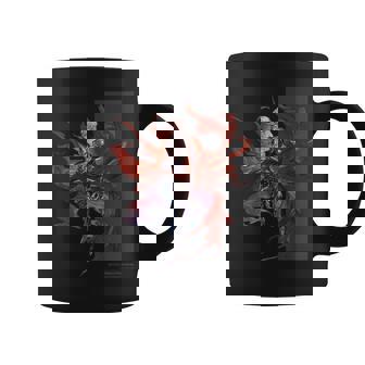 グランブルーファンタジーヴァーサス -ライジング- ルシファー コーヒーマグ - Kawaiitshirt