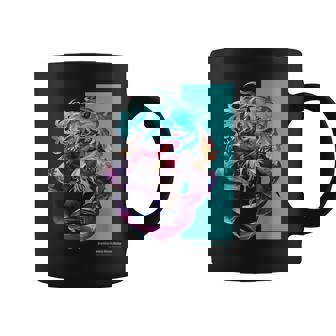 グランブルーファンタジーヴァーサス -ライジング- ヴェルサシア コーヒーマグ - Kawaiitshirt