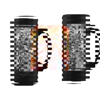 グランブルーファンタジーヴァーサス パッケージアート プレミアムエディション コーヒーマグ - Kawaiitshirt