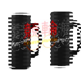 ケイリンレーシング コーヒーマグ - Kawaiitshirt